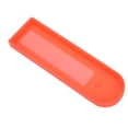 thumbnail image 3 of Electric Scooter Accessory, Electric Scooter Instrument Cover Anti-Scratch Silicone Instrument Rubber Cover Silicone Scooter Instrument Cover For Scooter E-Bike Red, 3 of 7