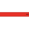 thumbnail image 2 of Bohning 501051-NR Arrow Wrap 7"x 1.125" Fits Shafts 19/64" Neon Red (13 Pack), 2 of 2