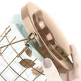 thumbnail image 6 of Perky-Pet Brass Squirrel Stumper Wild Bird Tube Feeder - 3 lb Capacity, 6 of 9