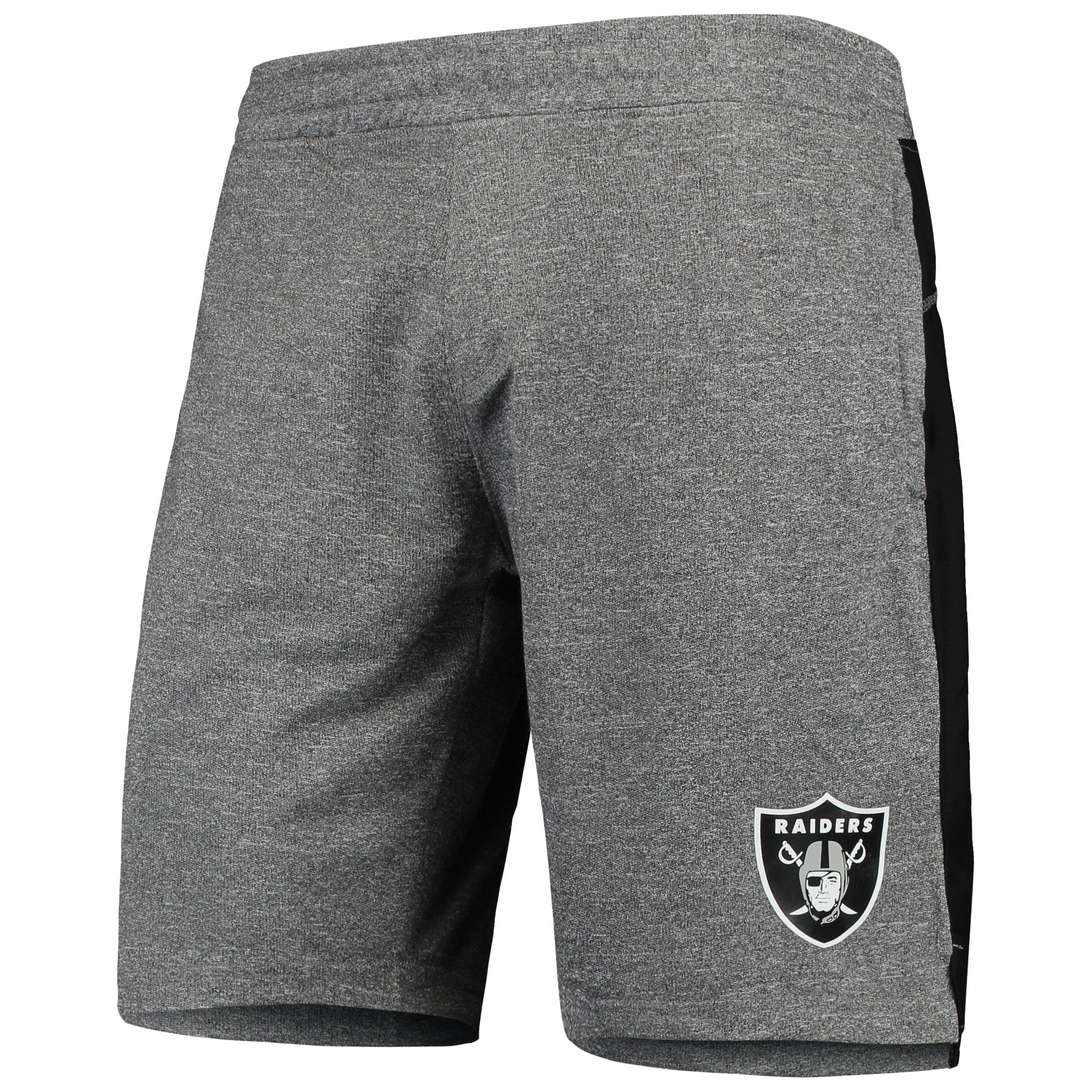 Las Vegas Football Raider Shorts with Pockets Mens Athletic Shorts Men Casual Shorts