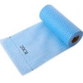 thumbnail image 4 of Rvasteizo Kitchen Rag Lazy Wash-free Rag Free Cutting Disposable Cleaning Cloth Wavy Dishcloth, 4 of 5