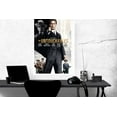 thumbnail image 2 of Untouchables Movie Poster 16x24 Poster Medium Art Poster 16x24 Unframed, Age: Adults Western Graphic, 2 of 3