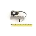 thumbnail image 2 of Louisiana Grills Auger Motor 2 rpm 50102, 2 of 4