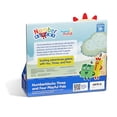thumbnail image 3 of Hand2Mind - Numberblocks Three and Four Playful Pals, 3 of 3