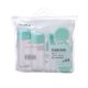 thumbnail image 1 of Viajes Mini maquillaje Botella vacía Cosmetic Face Cream Box Bottle Bottle Lotion Kit de contenedor Jooan Modelo, 1 of 6