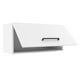 thumbnail image 2 of Mueble Superior de Cocina MADESA Agata 70cm 1 puerta basculante, 2 of 6