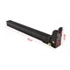 thumbnail image 5 of KDJ Adjustable Folding Table Legs with Self-Locking Hinge - Sturdy Black Aluminum Alloy Legs for DIY Coffee Tables, Side Tables, TV Stands, Camping Tables, and More, 5 of 9