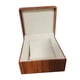 thumbnail image 2 of Caja de almacenamiento de reloj individual, estuche de exhibición de reloj de pulsera, elegante con estuche de regalo de almohada Caja de joyería de , PEQUEÑA Pequeño Sunnimix Almacenamiento de relojes, 2 of 8
