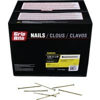 PrimeSource Grip-Rite Framing Nails4