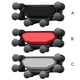 thumbnail image 5 of Soporte de Teléfono para Coche Cateissary con Sensor de Gravedad Negro, 5 of 8