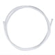 thumbnail image 1 of Tubo de Teflón de Politetrafluoroetileno de PTFE, Diámetro Interior del Tubo de 2,5 mm, Diámetro Exterior de 4 mm, Tubo de Teflón de 1,75 mm para Impresora 3D A1/A1 10 M, 1 of 8