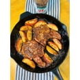 thumbnail image 3 of Dillman Farm Organic No Sugar Added Apple Butter - Pack of 6, 13oz Jars, 3 of 5