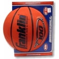 thumbnail image 1 of Franklin 7152 Intermediate Size Basketball, 1 of 1