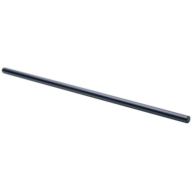 Jet 440303 SJTB-3/4 3/4 x 36 Inch Steel Screw Jack Turning Bar for SJ-5T, Black