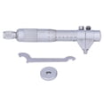 thumbnail image 4 of Inner Micrometers, Alloy Steel Spiral  Measuring Accurate Inside Micrometer 5-30mm Range  For Woodworking, 4 of 8