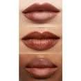 thumbnail image 4 of e.l.f. SRSLY Satin Lipstick, Cocoa, 4 of 6