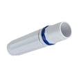 thumbnail image 3 of Pool Central Deluxe Cam for Swimming Pool Telescopic Poles 7.5” - White/Blue, 3 of 4
