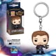 thumbnail image 1 of Llavero Funko Pop Star Lord Guardianes De La Galaxia Marvel Original Volumen 3, 1 of 2