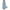 04-Light Blue, variant on PRETTYGARDEN Women's Spring Long Sleeve Smocked Maxi Dress Casual Square Neck Swiss Dot Tiered Ruffle Flowy Pocket Dresses