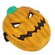thumbnail image 1 of Máscara De Calabaza De Halloween, 3 Modos De Iluminación, Máscara De Calabaza Segura E Inofensiva, Novedad Luminosa LED Aterradora Para Fiestas De Máscaras Para Niños Adultos, 1 of 7