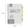 thumbnail image 4 of Pukka Pads B5 Study Book, Pack of 2, 4 of 8