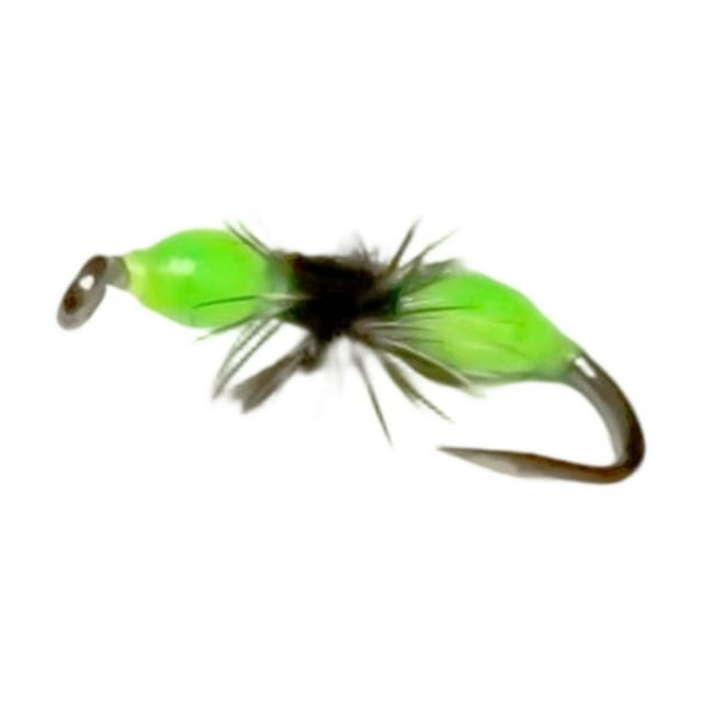 High Performance Fishing Hooks Metal Material Super Attractiveness Durable Soft Bait Scented Extreme Flexibility for Catching Fish Schools Freshwater Saltwater Anglers