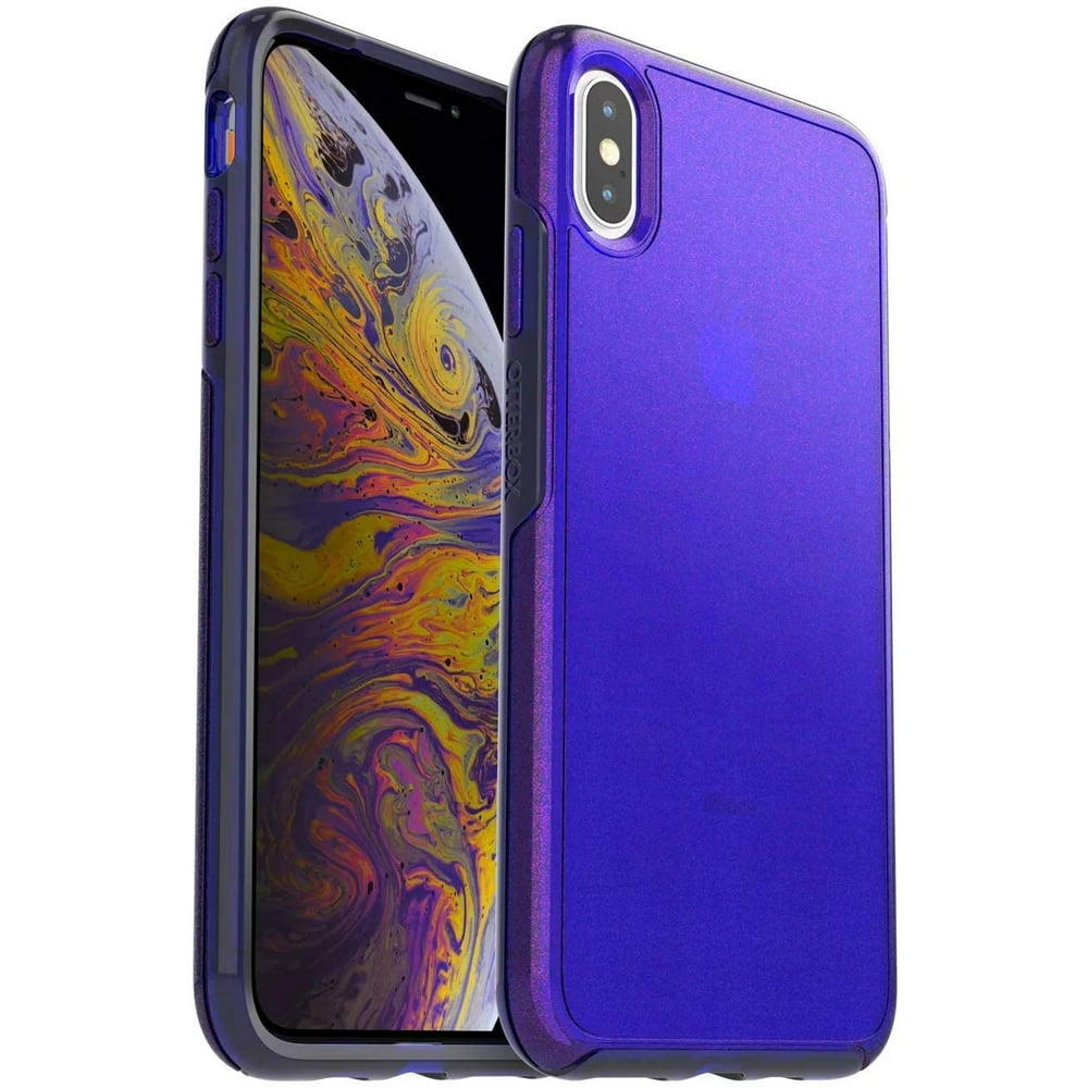 OtterBox Symmetry Series Case for Apple iPhone XR, ScratchResistant