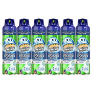 Scrubbing Bubbles Mega Shower Foamer Rainshower, 20 OZ