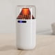 thumbnail image 4 of Difusor Humidificador Volcano Aceite Esencial Aire Con Nocturna Colorida 3 Modos Niebla para Interior Automóviles, 4 of 9