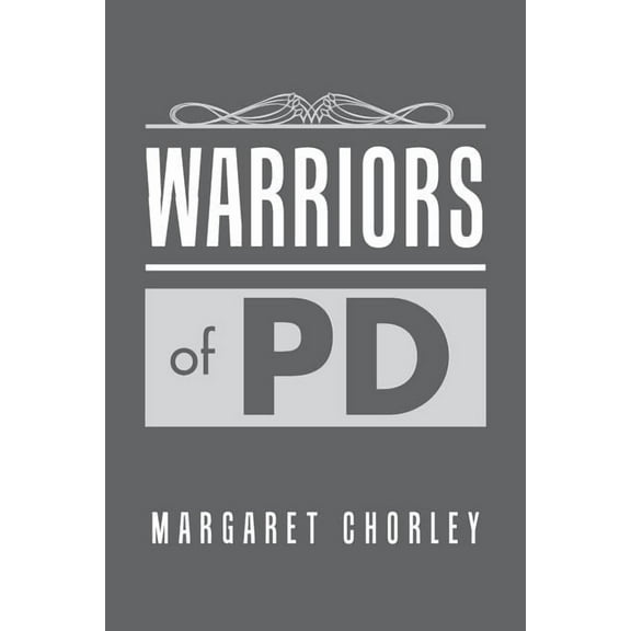 Warriors of PD (Paperback)