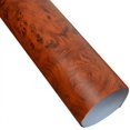 thumbnail image 1 of Multiple choice Wood Grain Vinyl Wrap, Automotive Interior Film Sticker Decal DIY Film(Matte-y06,30x100cm), 1 of 6