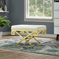 thumbnail image 6 of Modway Rove Velvet Upholstered Bench, Multiple Colors, 6 of 6