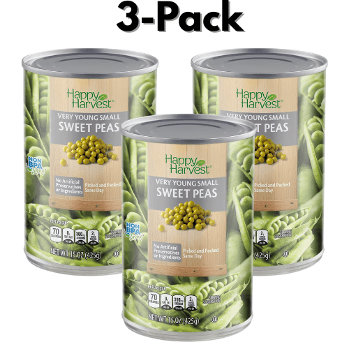 Tillen Farms Hot & Spicy Pickled Dilly Beans - 12 Oz Jar (Pack Of 6)