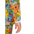 thumbnail image 6 of Opposuits Pokemon Suit for Men, 6 of 7