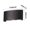 🔥 Black_New#291, variant on LED Wall Sconces Down Light, Modern Double Head Curved Aluminum Wall Lamp for Bedroom Hallway Indoor Outdoor, Warm White 8W
