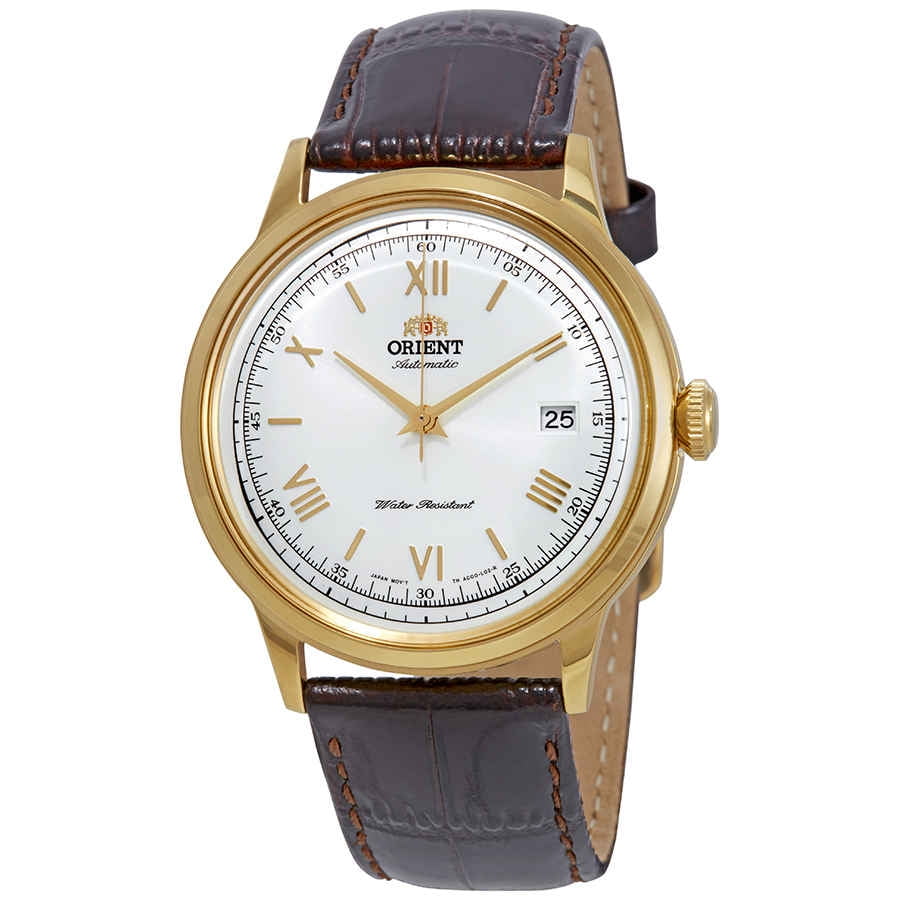 orient maestro white