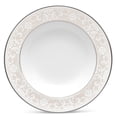 thumbnail image 4 of Noritake Montvale Platinum Set of 4 Soup Bowls, 4 of 7