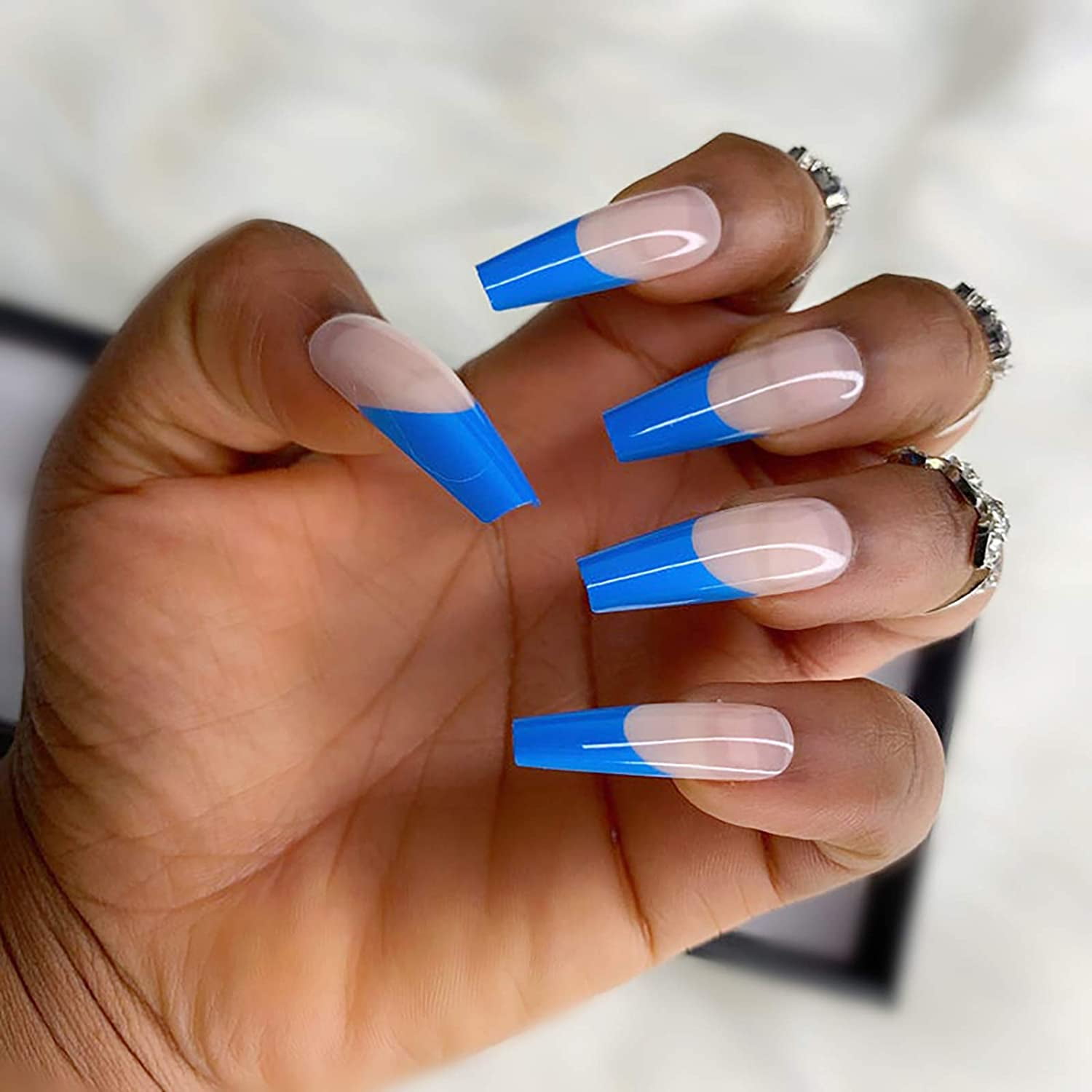 Walmart nails discount