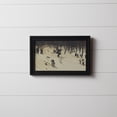thumbnail image 2 of Vintage Ski Jump Wall Decor, 2 of 2