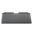 thumbnail image 1 of Plato de parrilla Breville acanalado para Breville Smart Grill BGR820XL, 1 of 1