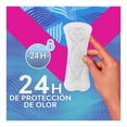 thumbnail image 3 of Protectores diarios Saba protección-v largos 18 pzas, 3 of 4