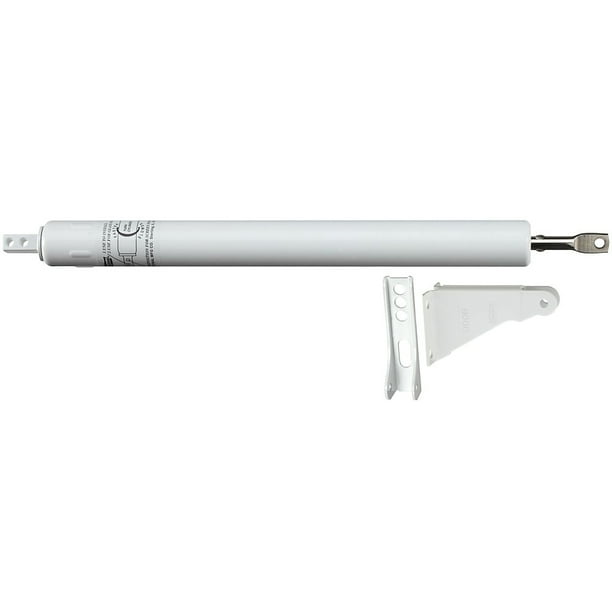 National Hardware V1342 Hydraulic Screen/Storm Door Closer Walmart