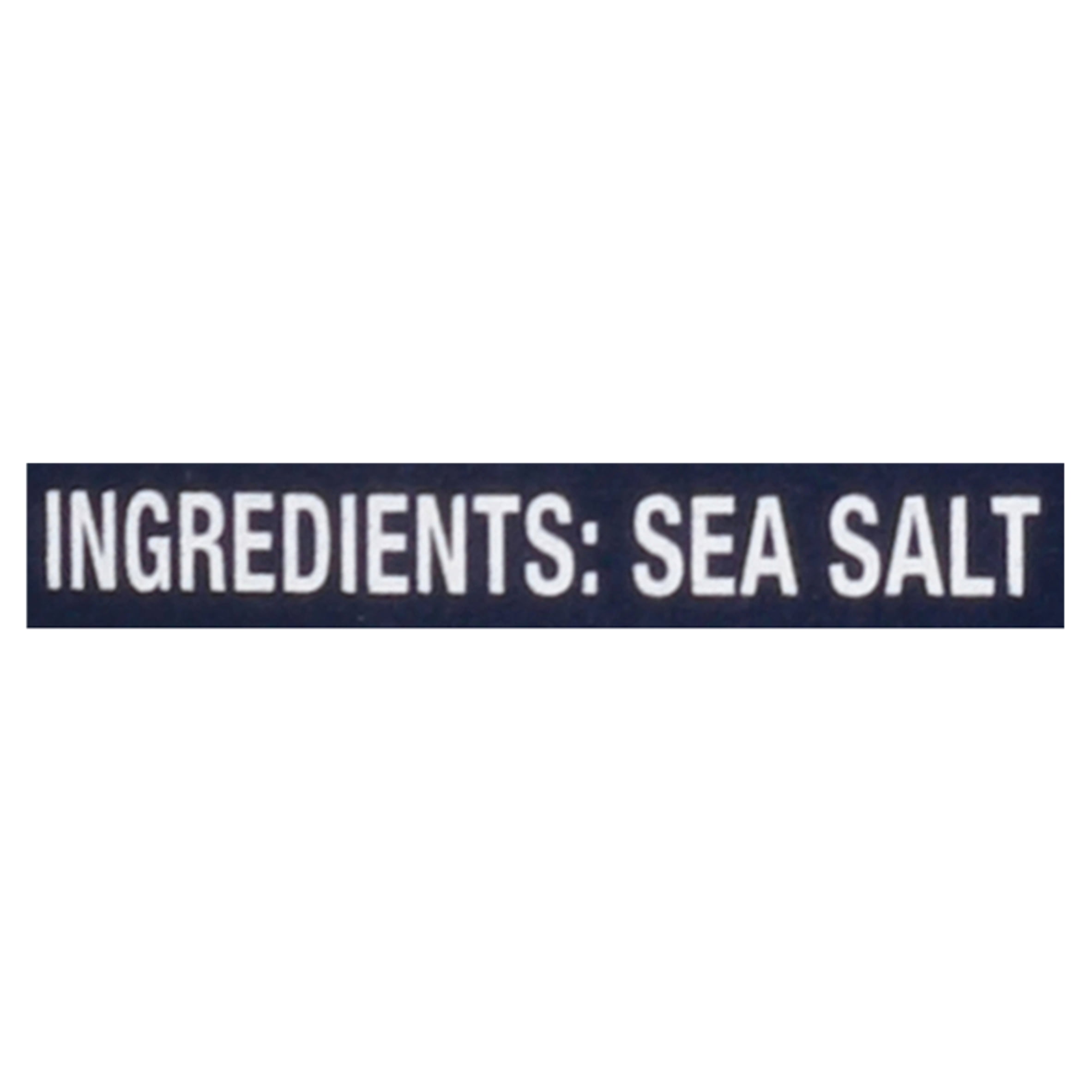 Morton® Garlic Sea Salt Sharker, 8.5 oz