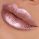thumbnail image 3 of 1PC Metallic Lipstick Longlasting Glitter Lip Glaze Waterproof Moisturize Red Luminous liptint Shimmer Shiny Lipgloss Makeup, 3 of 4