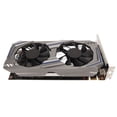 thumbnail image 4 of Tarjeta gráfica Bling Bling GTX550Ti 8GB 128BIT GDDR5 PCI Express2.0 de doble ventilador para PC de escritorio, 4 of 12