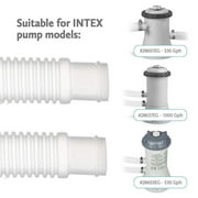 Replacement Hose for Above Ground PoolsAccessory Pool Pump Replacement Hose