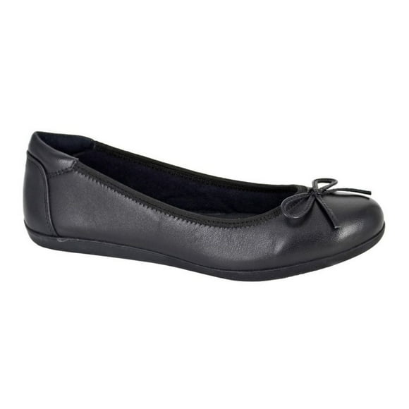 Cipriata Ballerines en Cuir pour Femmes Eria