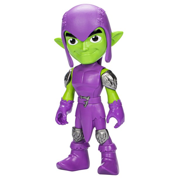 Figura de acción Marvel SAF Supersize Green Goblin Kids 3+