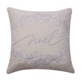 thumbnail image 1 of Holiday Time Décor Cushion, 1 of 3