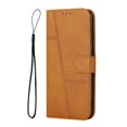 thumbnail image 1 of Funda Flip para FOXDOCK Motorola MOTO Edge 50 Fusion 5G – Carcasa delgada y resistente a impactos con soporte para uso diario y profesional, 1 of 6